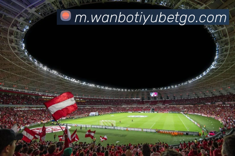 万博体育APP 高清赛事图