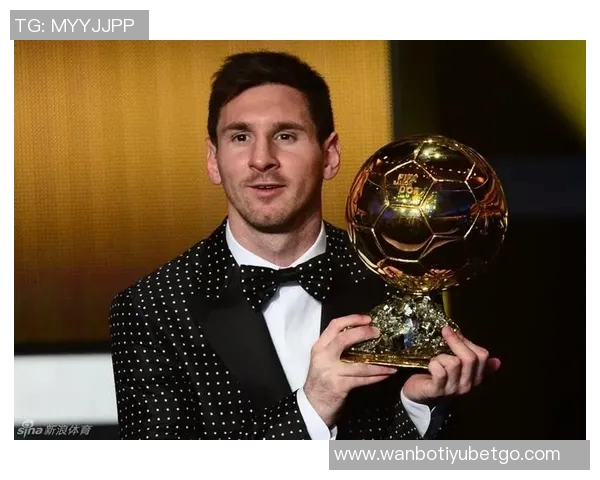 梅西职业生涯数据揭秘：进球896助攻405荣膺46座冠军与8个金球奖